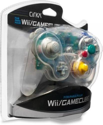 Produktbild Cirka Nintendo - GameCube & Wii (Wii)