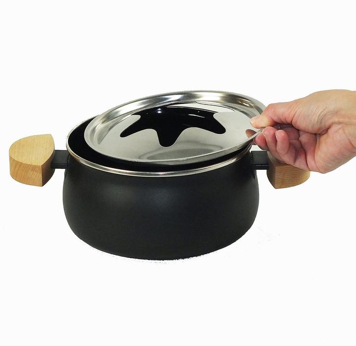 Produktbild Kela Natura (Fondue Bourguignonne, Fondue Chinoise)