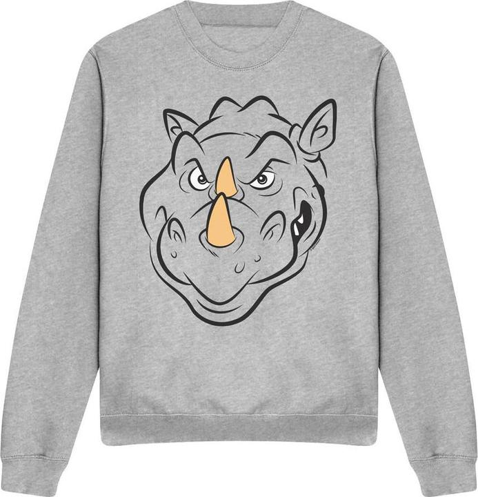 Produktbild Teenage Mutant NT Sweatshirt (L)