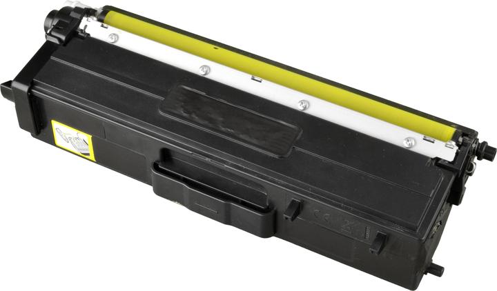 Actual product image Ampertec TN-423Y yellow (Y)