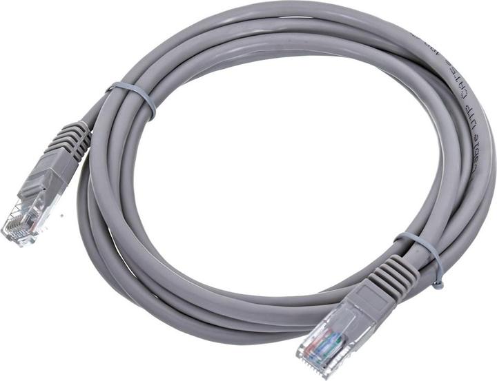 Produktbild Hikvision REJESTRATOR IP DS-7604NXI-K1/4P(D) (Netzwerk Videorecorder (NVR))