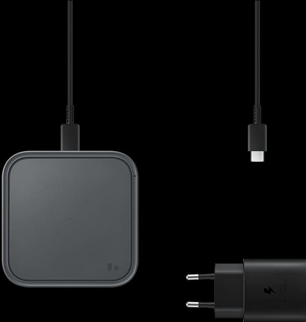 Actual product image Samsung Pad (15 W)