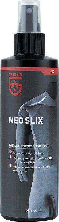 Gear aid NeoSlix