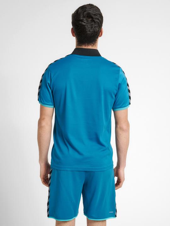 Produktbild hummel Authentic Functional Polo (S)