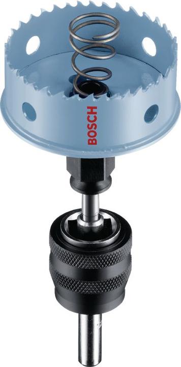 Image du produit Bosch Professional Zubehör Scie cloche Special Sheet Metal, 79 mm, 3 1/8 pouces (79 millimètres)