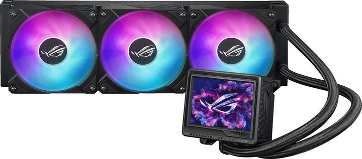 ASUS CPC ACC ROG RYUJIN III 360 ARGB EXTREME