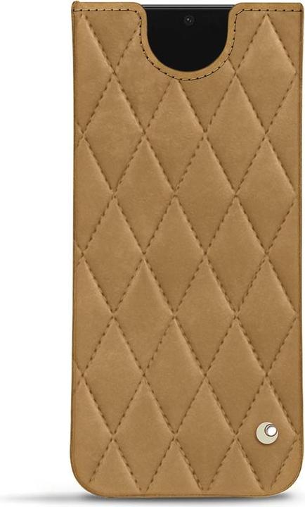 Sable vintage - Couture ( Pantone #9b7340 )
