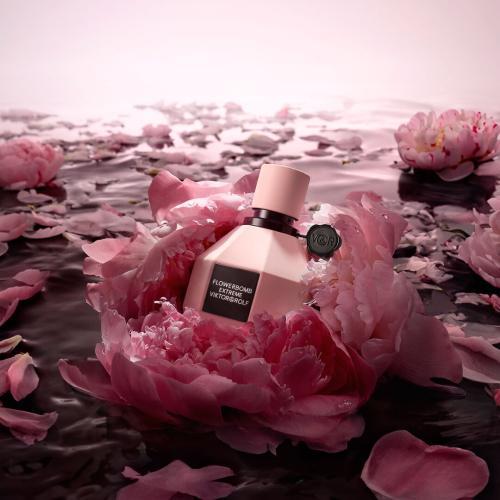 Produktbild Viktor & Rolf Flowerbomb Extreme Eau De Parfum Intense - 30ml (Eau de Parfum, 30 ml)