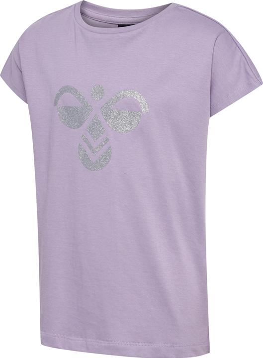Actual product image hummel hmlDIEZ T-SHIRT S/S (164)