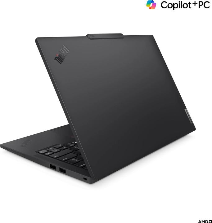 Produktbild Lenovo ThinkPad T14s Gen 6 (14", AMD Ryzen AI 7 PRO 360, 32 GB, 1000 GB, CH)