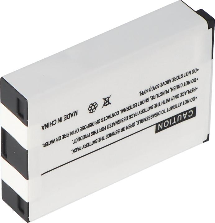 Produktbild AccuCell Akku ZTE R28, Li663450-AS135