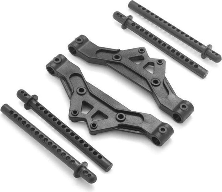 Actual product image Maverick Body Post & Mount Set