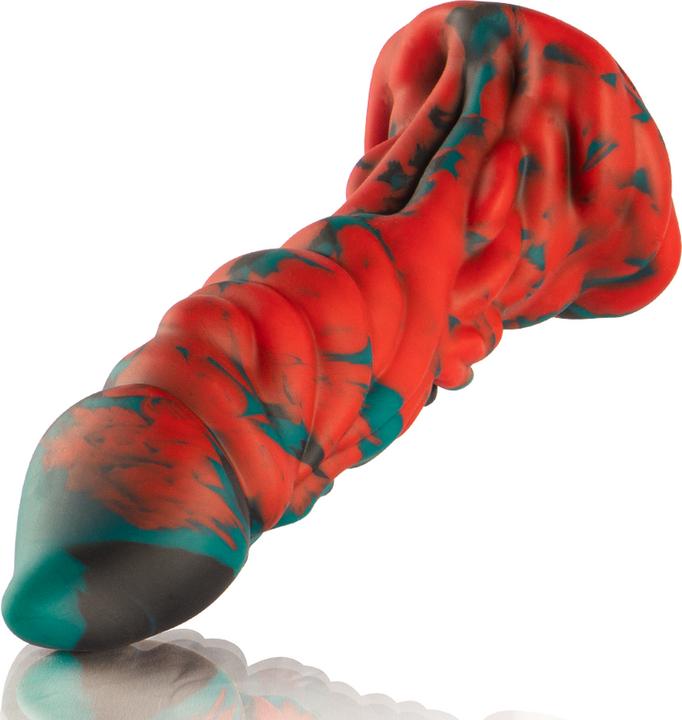 Actual product image Epic Phobos Dildo Son Of Love And Joy