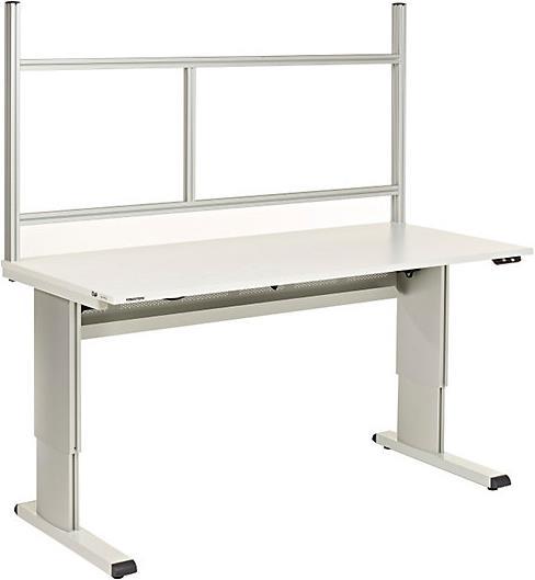 Actual product image Treston Work table WB (107.30 cm, 80 cm)