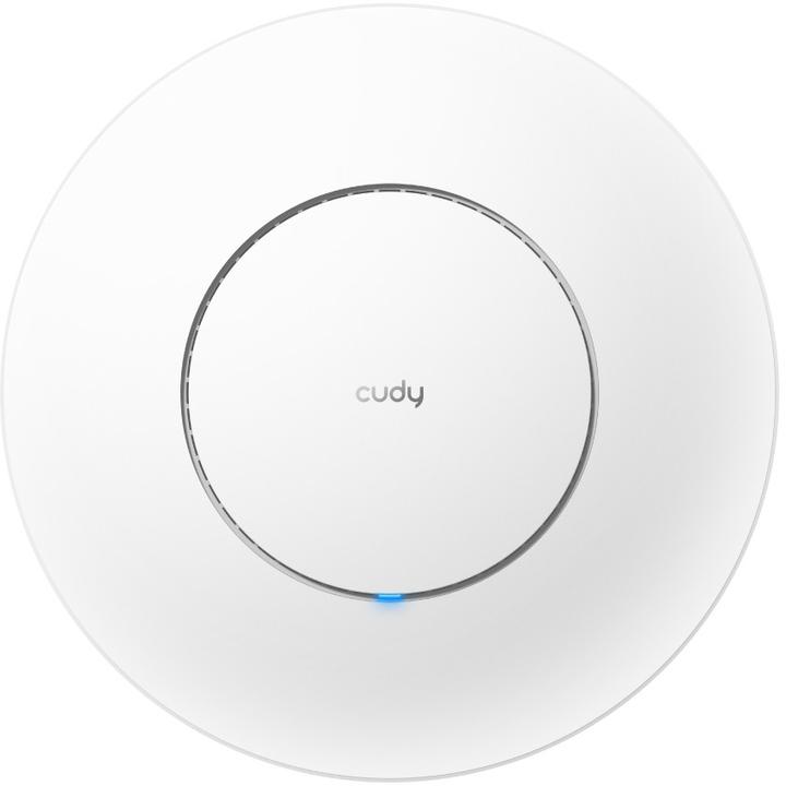 Actual product image Cudy AP1300 Gigabit AC1200 Access Point (867 Mbit/s)