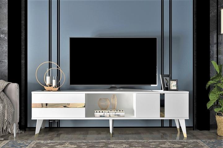 Immagine prodotto Kalune Design Lena (150 x 29,5 x 50 cm)