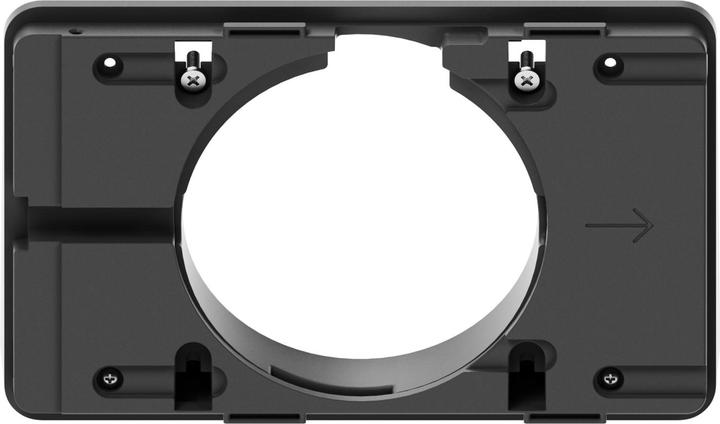 Actual product image Logitech Wall Mount for Tap Scheduler