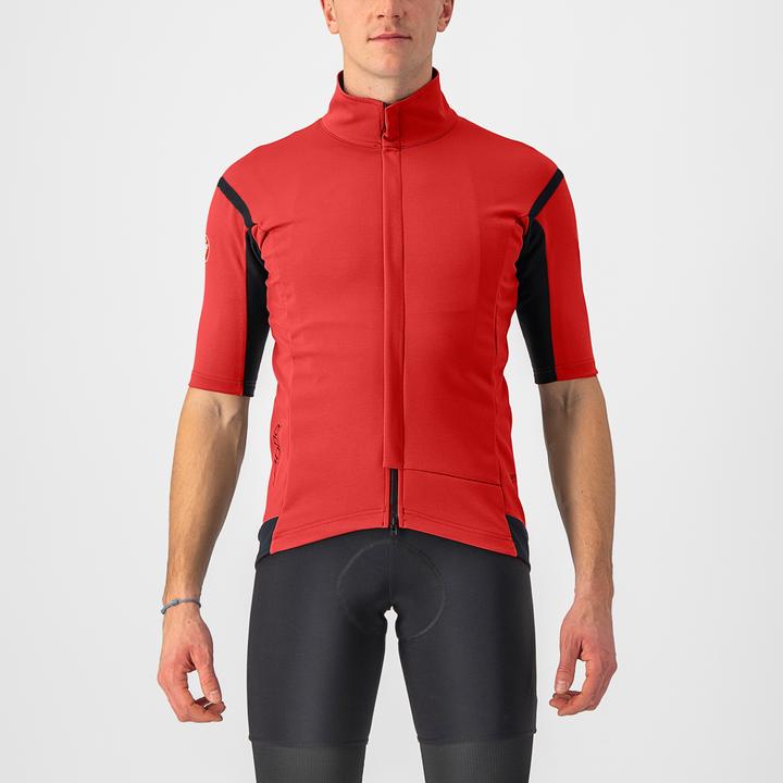 Rouge pompéien, Black Reflex