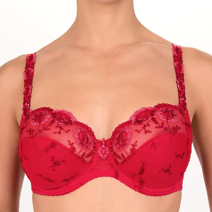 Actual product image Conturelle Provence underwired bra (95 B, Single pack)