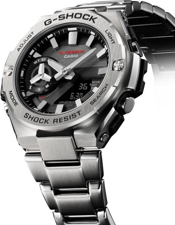 Immagine prodotto G-Shock GST-B500D-1AER (Orologio sub, 49 mm)