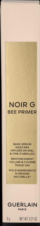 Immagine prodotto Guerlain Eyes 24 Primer Mascara 0,6 g (Noir G)