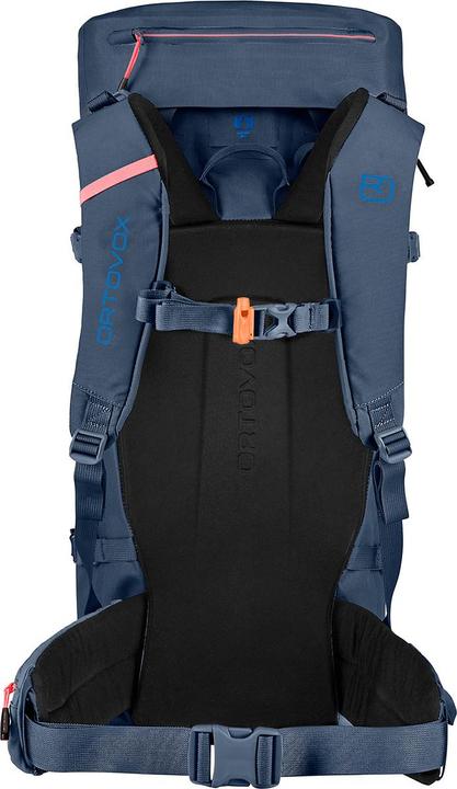 Actual product image Ortovox Peak 38 Dry (38 l)