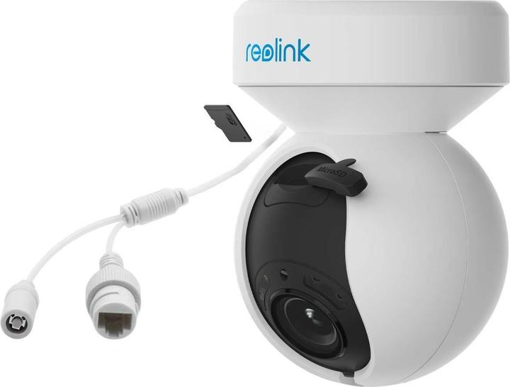Produktbild Reolink E Series E540-5MP (2560 x 1920 Pixels)