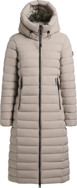 Beige polveroso