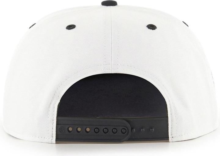 Actual product image 47 Brand Crosstown Pittsburgh Penguins