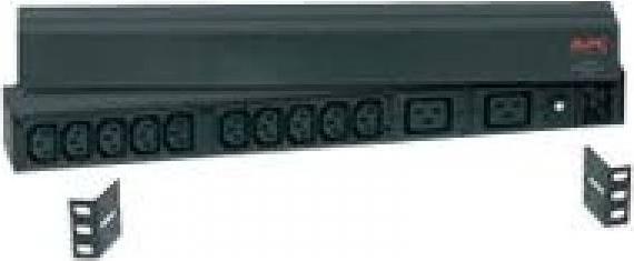 Image du produit APC Bâti de prises PDU AP9559, Basic