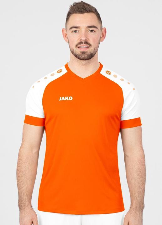 Immagine prodotto JAKO JERSEY CHAMP 2.0 KA (128)