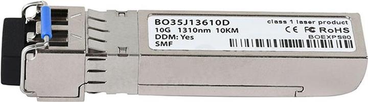 Immagine prodotto CBO Dell 330-2409 Compatibile BlueOptics SFP+ BO35J13610D