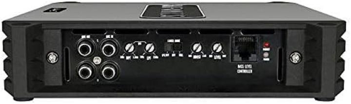 Actual product image Hifonics Basspack 4-channel MBP 1000.4 (600 W)