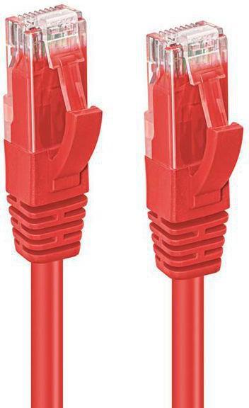 Image du produit MicroConnect Câble de réseau (U/UTP, CAT5e, 0.50 m)