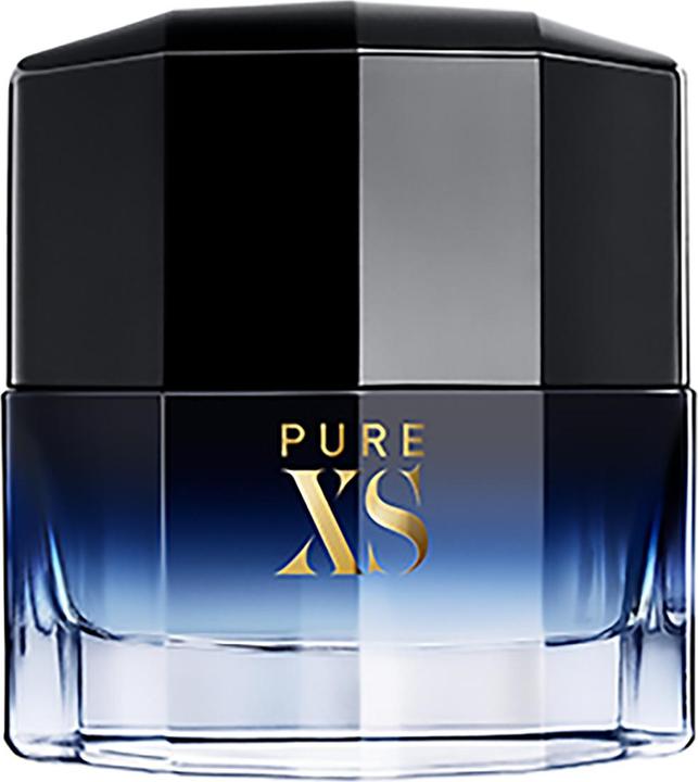 Actual product image Paco Rabanne Pure XS (Eau de toilette, 50 ml)