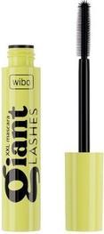 Actual product image Wibo Giant Lashes Xxl Mascara Mascara 11G
