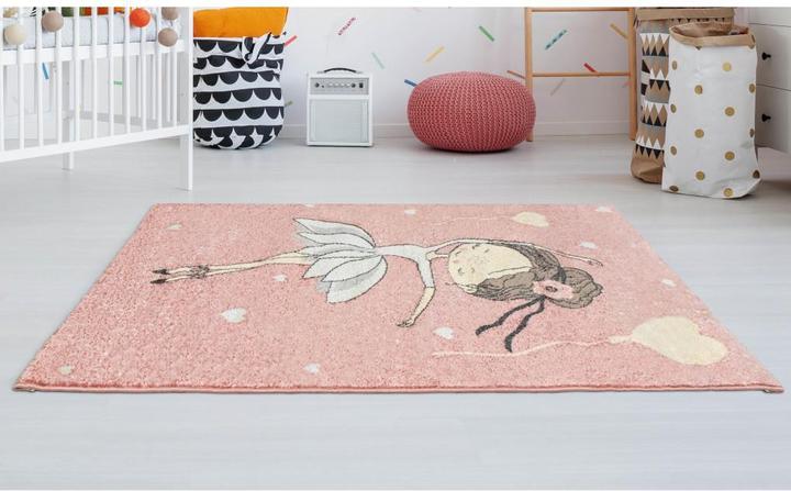 Actual product image Ozaia Ballerina (100 x 150 cm)