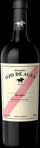 Immagine prodotto Ojo de Agua - Dieter Meier Ojo De Agua Malbec (2022)