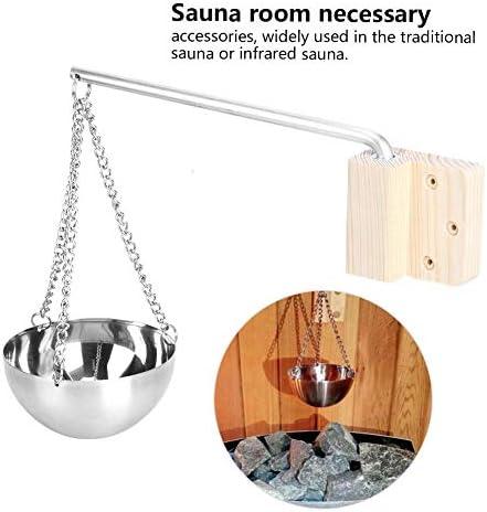 Produktbild Duokon Sauna Kräuterschale