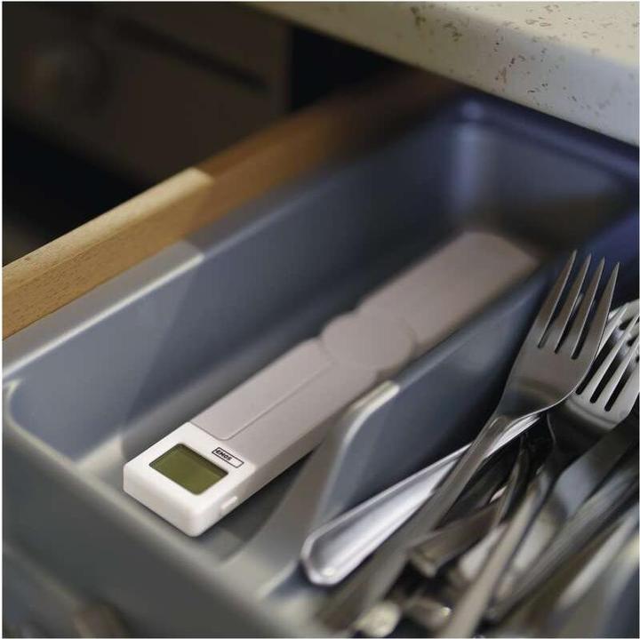 Image du produit Emos Balance de cuisine numérique pliante EV028
