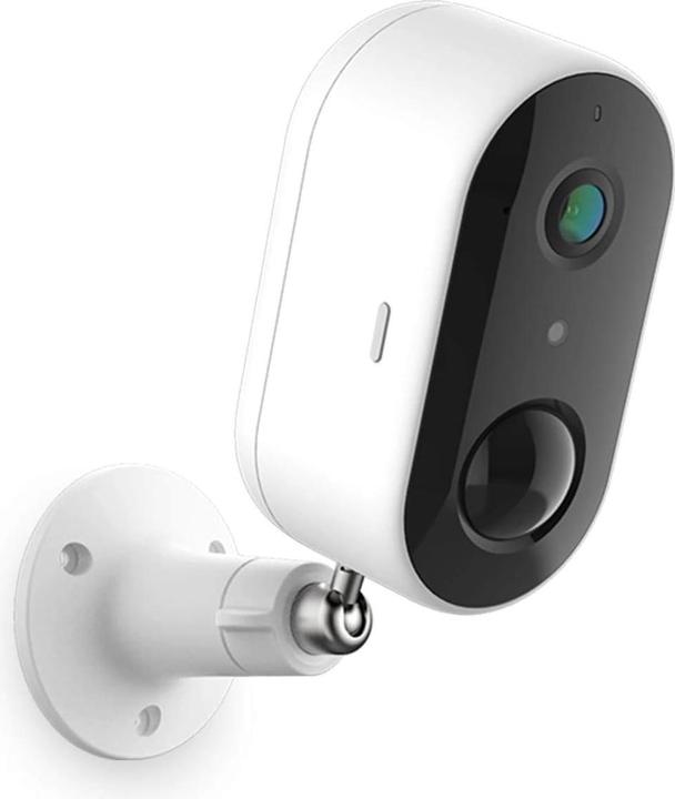 Actual product image Laxihub GO1 Camera (1920 x 1080 Pixels)