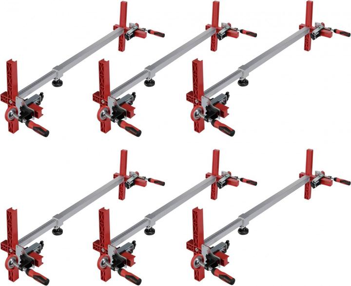 Produktbild Bessey Türfutterstreben Set TU-Trage (101 mm)