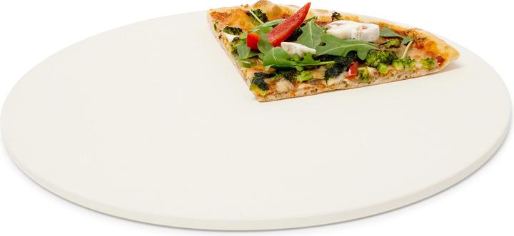 Produktbild Relaxdays Pizzastein
