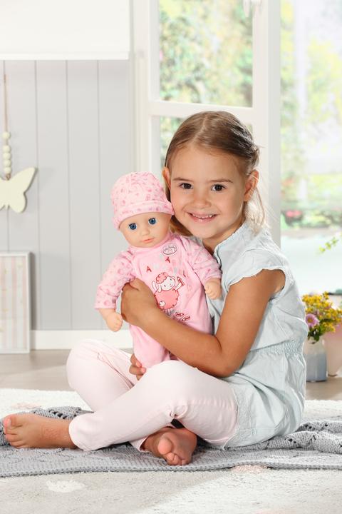 Produktbild Baby Annabell Little Annabell