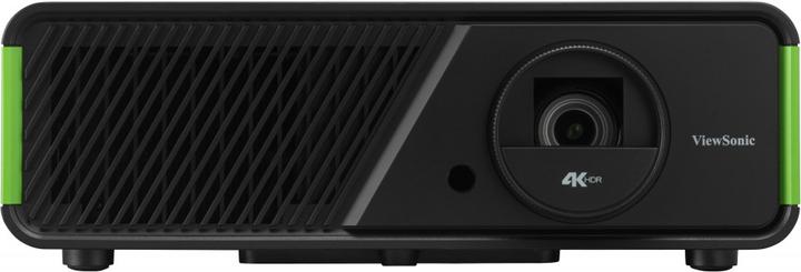 Actual product image Viewsonic X1-4K (4K, 2900 lm, 1.2 - 1.9:1)