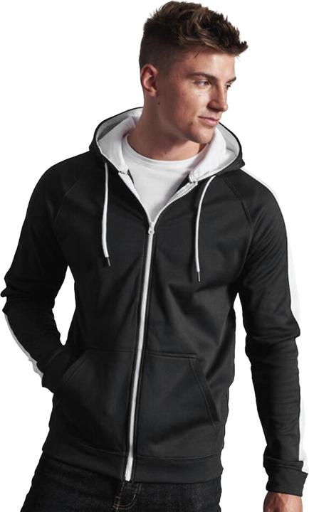 Image du produit Awdis - Veste à capuche - Homme (XL)