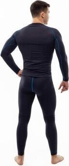 Produktbild KV+ Tenero underwear pants dark grey (L, XL)