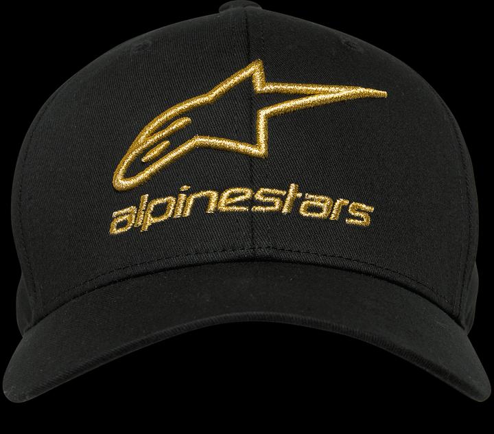 Actual product image Alpinestars Has 24 Gild (L)