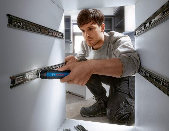Produktbild Bosch Professional GO 3 (Akkubetrieb)
