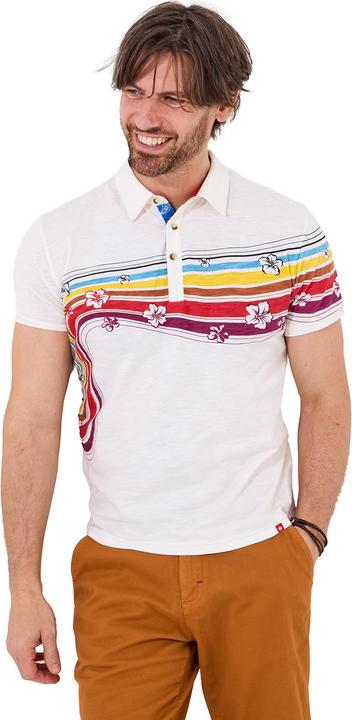 Produktbild Joe Browns Retro Contrast Stitch Polo Shirt (S)